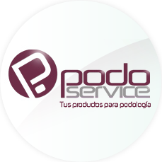 Podoservice, tus productos para podología