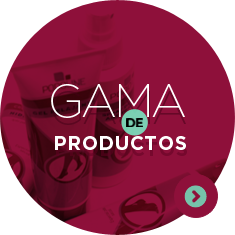 Línea de productos Podoline