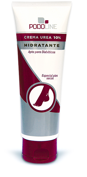 Imagen producto crema urea 10% - hidratante