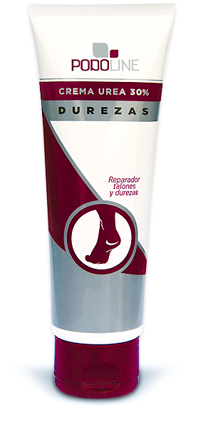 Imagen producto crema urea 30% - durezas